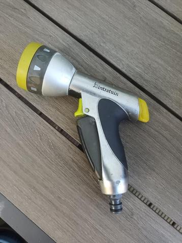 Intratuin sproeikop sproei pistool kop sproeipistool beschikbaar voor biedingen