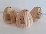 Nieuwe rotan lampenkapjes Sostrene Grene, Ophalen of Verzenden, Nieuw