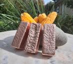 Koper baren 1/2/3/5 kg, Ophalen of Verzenden, Zo goed als nieuw