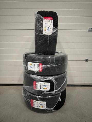 Gloednieuwe set van 4 stuks 255/40/20 Vredestein Quatrac PRO beschikbaar voor biedingen