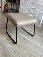 Voetensteun, Ophalen, Zo goed als nieuw, Rechthoekig, Minder dan 50 cm