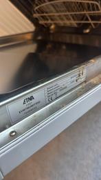 GRATIS!! Vaatwasser Etna, Witgoed en Apparatuur, Vaatwasmachines, Ophalen, Gebruikt, 85 tot 90 cm, 45 tot 60 cm