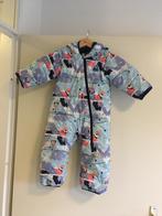 Burton Buddy Bunting skipak, Kinderen en Baby's, Babykleding | Maat 80, Ophalen of Verzenden, Zo goed als nieuw, Jongetje of Meisje