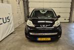 Peugeot 107 1.0-12V XS 04-26 APK Airco 3e eigenaar NAP, Voorwielaandrijving, Euro 5, Stof, Gebruikt