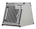 Hundos Autobench Fox M – Veilig, stevig & zo goed als nieuw!, Dieren en Toebehoren, Ophalen, Zo goed als nieuw