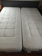 PULLMAN Original Elect matrassen 90 x 210(180x210), Ophalen, 210 cm, Tweepersoons, Zo goed als nieuw