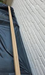 Pakplinten hout, Doe-het-zelf en Verbouw, Ophalen, Overige materialen, Nieuw, 200 tot 250 cm