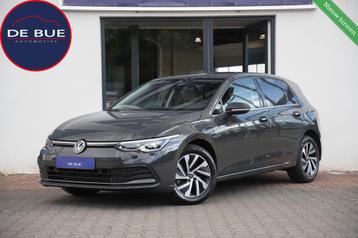 Volkswagen Golf 1.4 eHybrid|Style|2e Eig|Automaat|IQ light|C beschikbaar voor biedingen