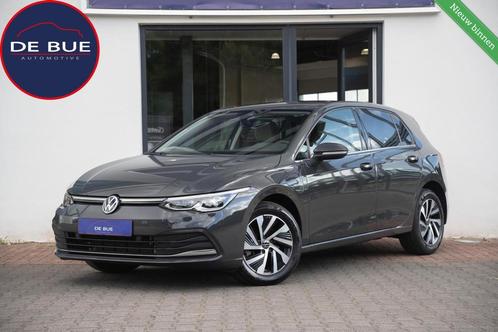 Volkswagen Golf 1.4 eHybrid|Style|2e Eig|Automaat|IQ light|C, Auto's, Volkswagen, Bedrijf, Te koop, Golf, ABS, Achteruitrijcamera
