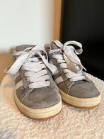 Adidas Campus Sneakers - Maat 38, Ophalen of Verzenden, Gedragen, Overige kleuren, Sneakers of Gympen