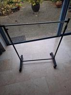 Kledingrek, Kleding | Dames, Ophalen, Met wielen, Zo goed als nieuw