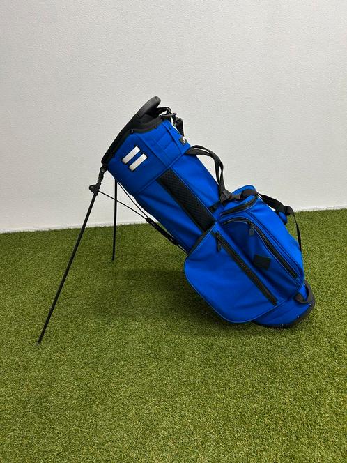 Jones Trouper 3.0 golfbag golf tas standbag, Sport en Fitness, Golf, Zo goed als nieuw, Tas, Overige merken, Ophalen of Verzenden