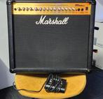 Marshall MG100DFX Gitaarversterker, Ophalen, Gebruikt, Gitaar, 100 watt of meer