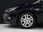 Opel Astra 1.0 Online Edition [APPLE CARPLAY, BLUETOOTH, PAR, Stof, Gebruikt, Blauw, 610 kg