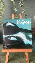 You’’ll never know - Hi-Gloss (7inch vinyl), Gebruikt, 7 inch, Single, Ophalen of Verzenden