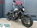 KAWASAKI VULCAN S 650, Motoren, Motoren | Kawasaki, 2 cilinders, 649 cc, Bedrijf, Meer dan 35 kW
