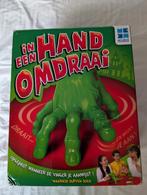 In een handomdraai, Hobby en Vrije tijd, Gezelschapsspellen | Bordspellen, Ophalen of Verzenden, Zo goed als nieuw