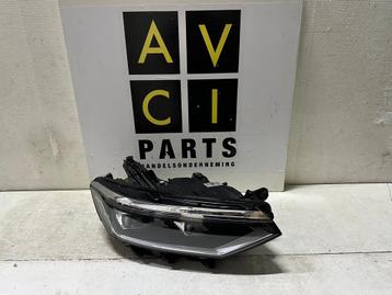 VW Passat B8 Facelift Matrix IQ-Light Rechts 3G1941082Q beschikbaar voor biedingen