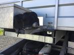 Aanhanger kipper en machinelader Speedy Loader, Auto diversen, Aanhangers en Bagagewagens, Ophalen, Zo goed als nieuw