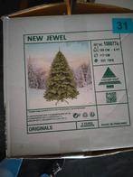 Kunst kerstboom, Ophalen, Zo goed als nieuw