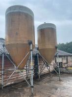 Voersilo, Dieren en Toebehoren, Ophalen of Verzenden
