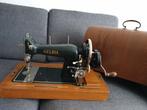 Antiek naaimachine merk gelria gaan de jaren 1920, Antiek en Kunst, Antiek | Naaimachines, Ophalen