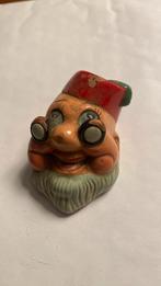 Dwerg, 1960, keramiek, puntenslijper, Ophalen, Gebruikt