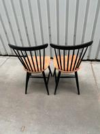 Twee Pastoe spijlenstoelen, Ophalen of Verzenden