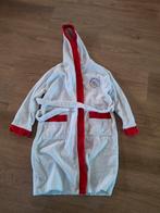 Ajax badjas, Kinderen en Baby's, Kinderkleding | Maat 146, Ophalen of Verzenden, Gebruikt, Jongen of Meisje