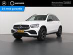 Mercedes-Benz GLC-klasse 200 4MATIC Advantage | Night | 19", Auto's, Automaat, Stof, Gebruikt, 2000 kg
