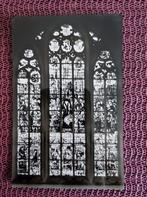 Ansichtkaart Delft Oude Kerk Wilhelminaraam, Ophalen of Verzenden, Zuid-Holland
