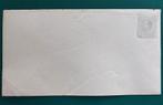 Postblad Koning Willem III 12,5 cent G.2 1876 ongebruikt, Postzegels en Munten, Verzenden, Briefkaart