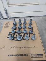 Set originele wielbouten Peugeot/citroen, Auto diversen, Overige Auto diversen, Ophalen of Verzenden