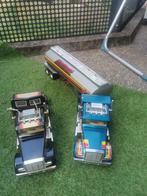 NYLINT trucks 2x, Ophalen, Zo goed als nieuw