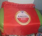 Amstel Bier tasje, Verzamelen, Biermerken, Ophalen of Verzenden, Nieuw, Amstel