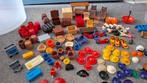 Play mobil, Verzenden, Zo goed als nieuw, Los playmobil