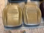 Porsche 911 / Boxster zittingen leder, Auto-onderdelen, Ophalen of Verzenden, Gebruikt, Porsche