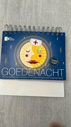Goedenacht boek, Ophalen of Verzenden, Zo goed als nieuw, Dieet en Voeding