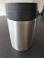 Siemens Geïsoleerde melkcontainer - Inbouw Koffieautomaat, Witgoed en Apparatuur, Koffiemachine-accessoires, Ophalen, Zo goed als nieuw