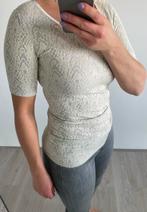 Given top, Kleding | Dames, Grijs, Maat 34 (XS) of kleiner, Ophalen of Verzenden, Zo goed als nieuw