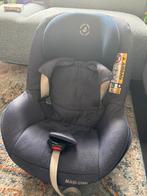 Maxi cosi Pearle Pro inclusief basis, Kinderen en Baby's, Autostoeltjes, Ophalen, Gebruikt, 0 t/m 18 kg, Zijbescherming