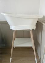 Bebe jou bad met standaard, Ophalen of Verzenden, Zo goed als nieuw, Badje, Bébé-jou