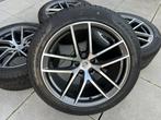 Porsche Macan III S 20 inch velgen Macan II Winterbanden, Auto-onderdelen, Banden en Velgen, Ophalen, 265 mm, Banden en Velgen