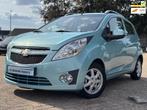 Chevrolet Spark 1.2 16V AIRCO APK 08-2027 105DKM MFSTUUR LMV, Auto's, Voorwielaandrijving, 1206 cc, Gebruikt, 4 cilinders