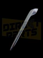 Opel Insignia B (6/17-) Sierlijst grille Rechts (bij grille, -, -, Opel, Nieuw