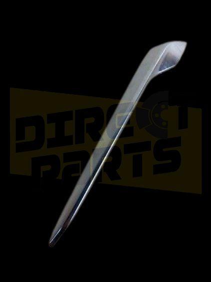 Opel Insignia B (6/17-) Sierlijst grille Rechts (bij grille, Auto-onderdelen, Carrosserie en Plaatwerk, Bumper, Opel, Voor, Nieuw