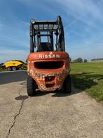 Heftruck 3 ton Diesel, Zakelijke goederen, Ophalen of Verzenden, Diesel, Heftruck