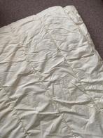 Dekbed 1.90x2.20, Ophalen, Wit, Tweepersoons, Deken of Dekbed