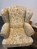 Gratis ophalen fauteuil, Huis en Inrichting, Ophalen of Verzenden, Gebruikt, 75 tot 100 cm