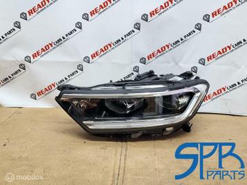 T-ROC FACELIFT IQ-LIGHT VOL LED Koplamp Links 2GA941035AF beschikbaar voor biedingen